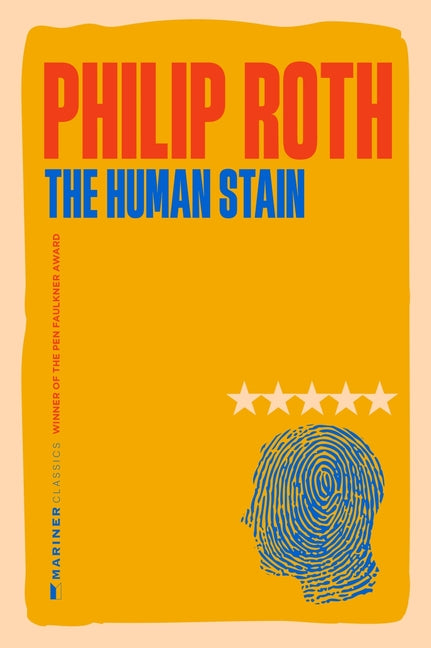 Human Stain