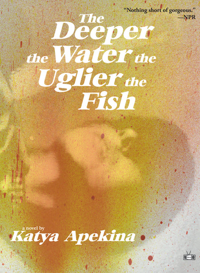 Deeper the Water the Uglier the Fish
