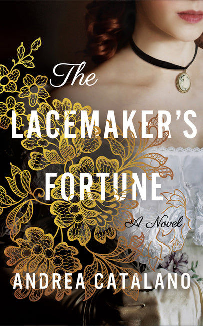 Lacemaker's Fortune