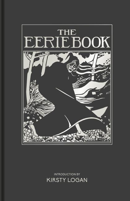 Eerie Book