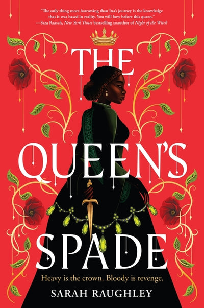 Queen's Spade