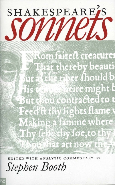Shakespeare's Sonnets
