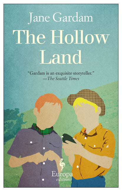 Hollow Land (Revised)