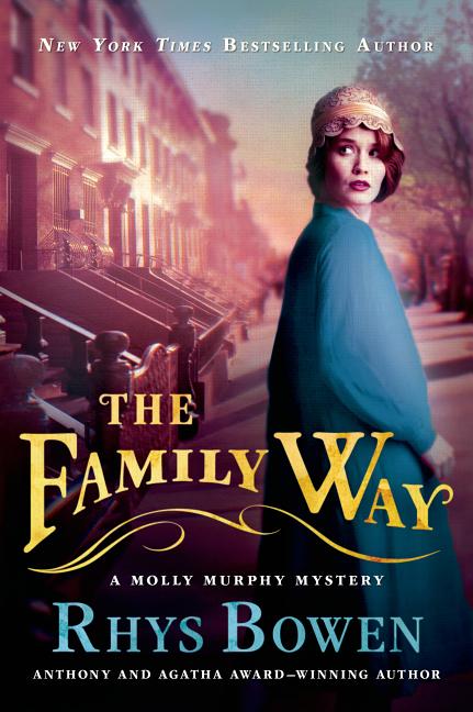 Family Way: A Molly Murphy Mystery