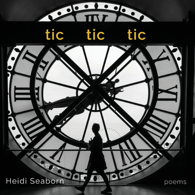 tic tic tic