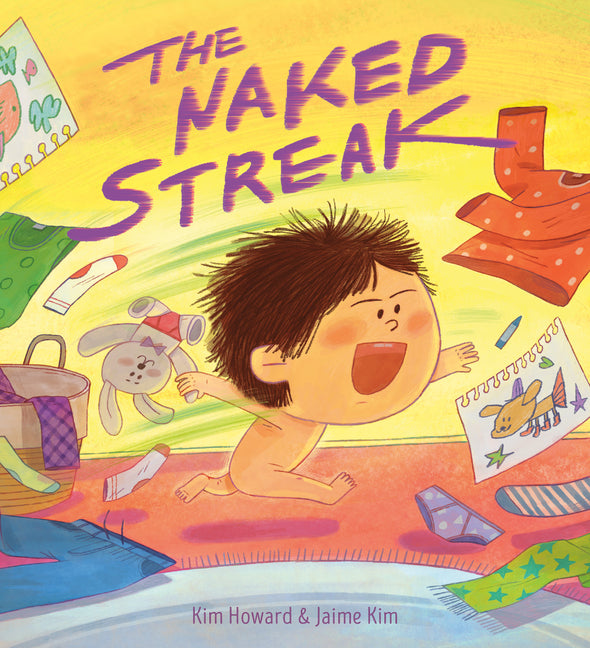 Naked Streak