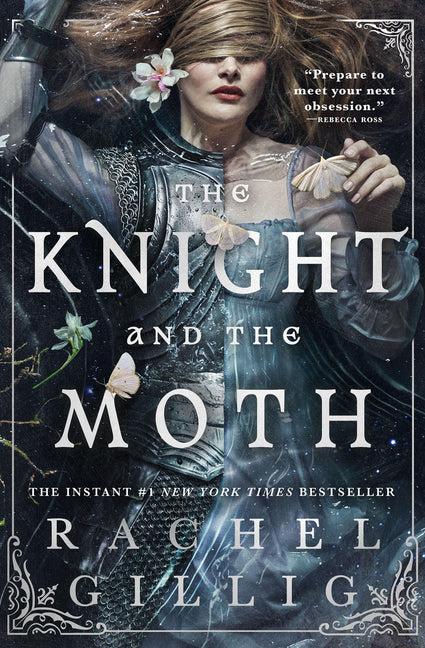 Knight and the Moth