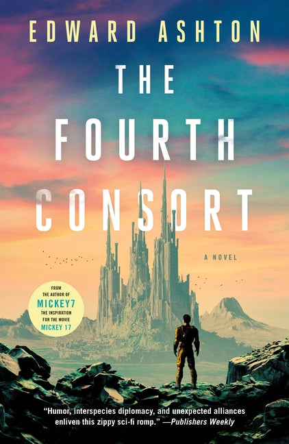 Fourth Consort