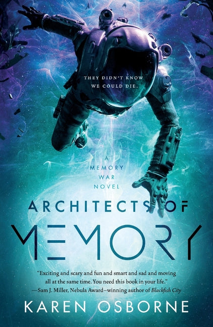 Architects of Memory
