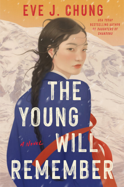 Young Will Remember