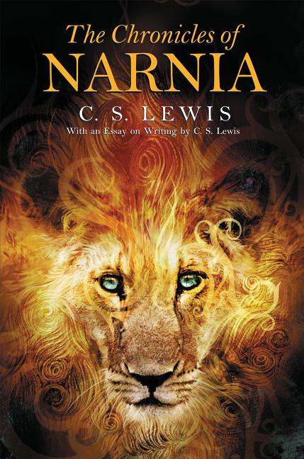 Chronicles of Narnia: 7 Books in 1 Hardcover