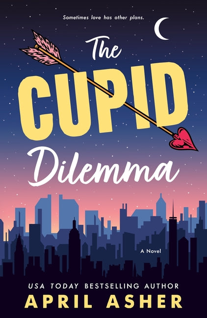 Cupid Dilemma