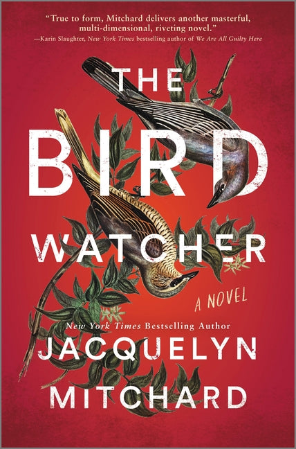 Birdwatcher (Original)