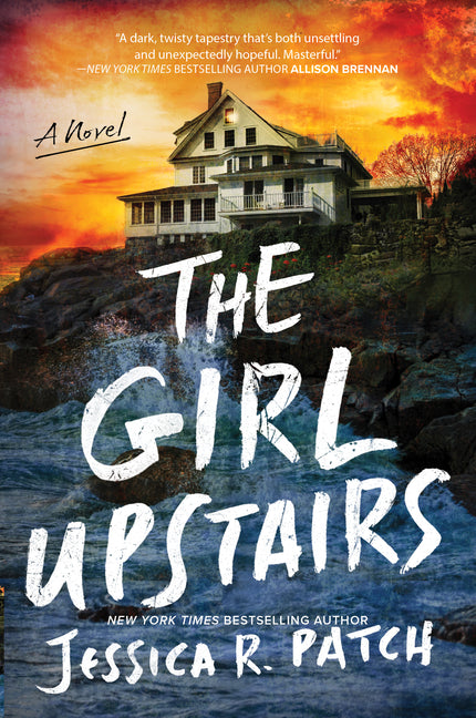 Girl Upstairs (Original)
