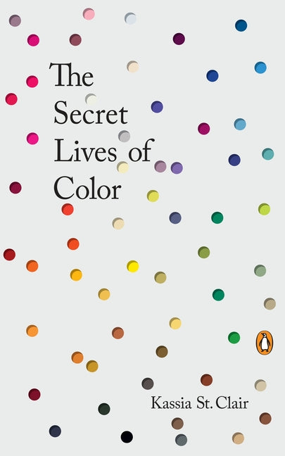 Secret Lives of Color