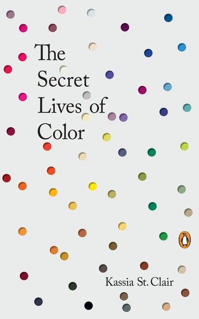 Secret Lives of Color