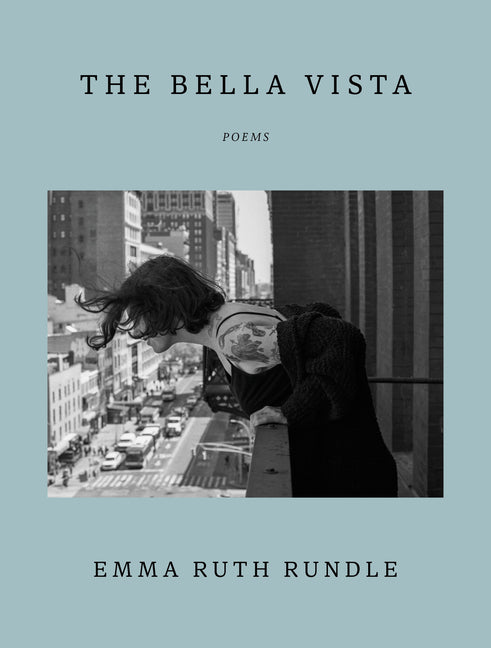 Bella Vista: Poems