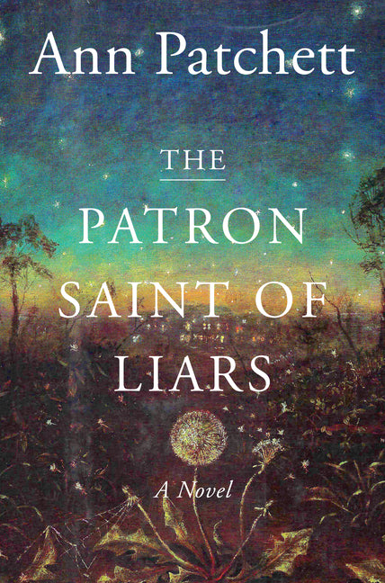 Patron Saint of Liars