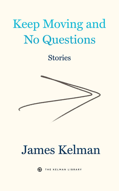 Keep Moving and No Questions