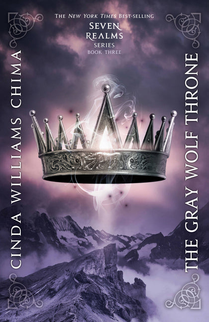 Gray Wolf Throne