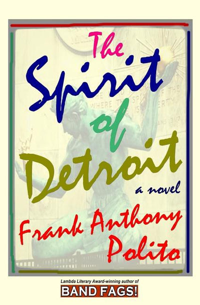 Spirit of Detroit