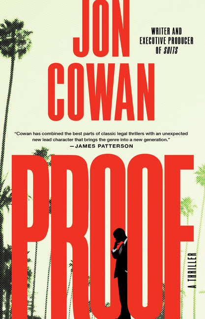 Proof: A Thriller