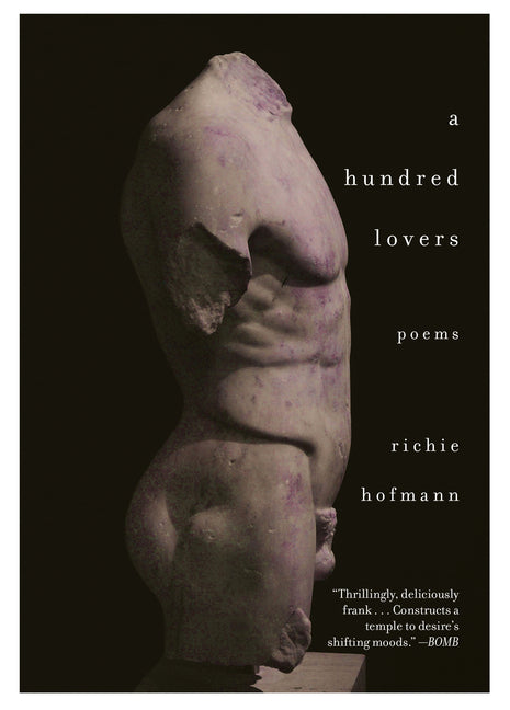 Hundred Lovers: Poems