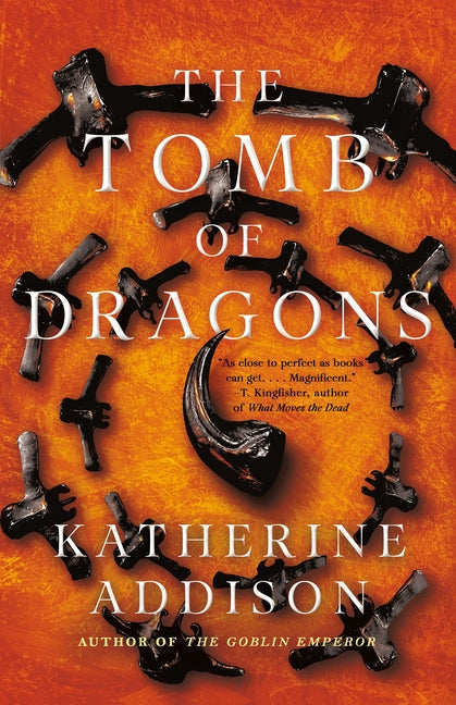 Tomb of Dragons