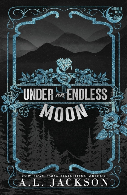 Under an Endless Moon (Alternate Paperback)