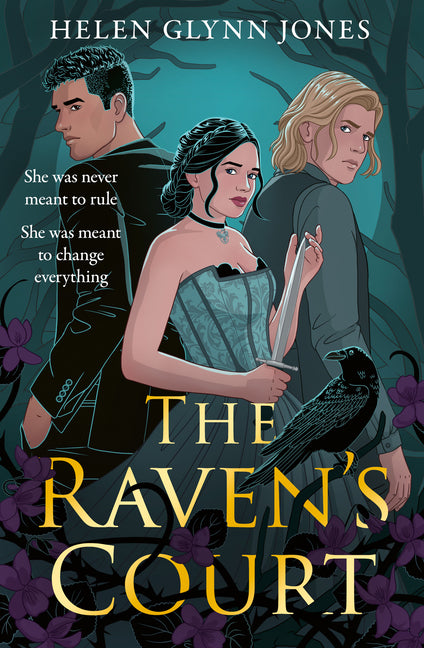 Last Raven Bk 2_ravens2 PB