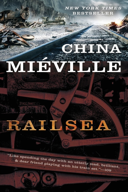 Railsea