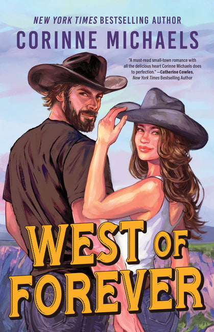 West of Forever (Standard Edition)