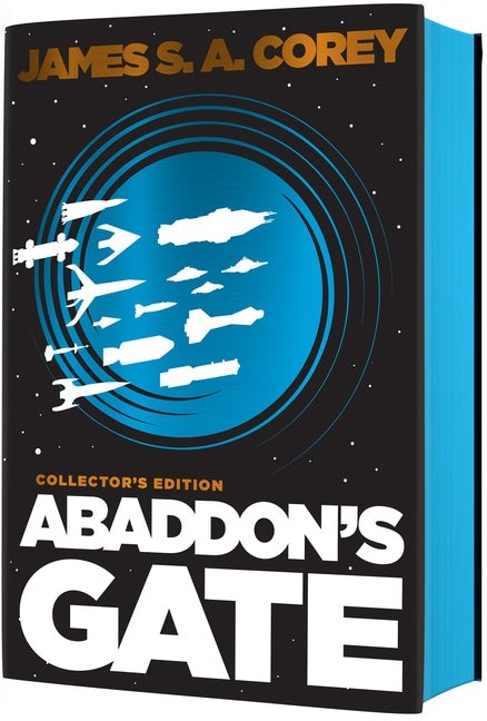 Abaddon's Gate (Special)