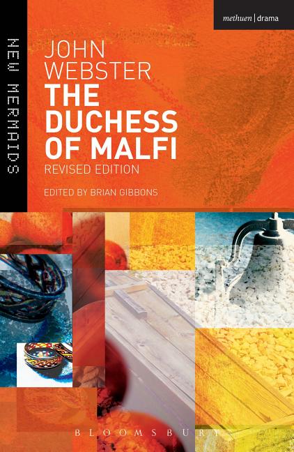 Duchess of Malfi (Revised)