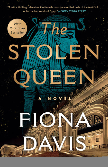 Stolen Queen