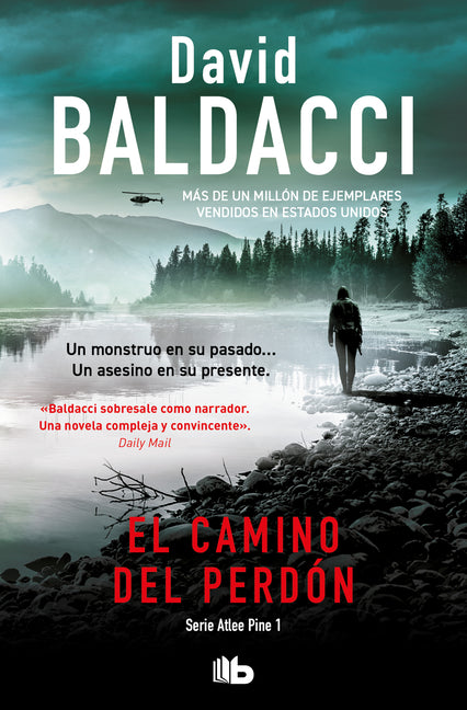 El Camino del Perdón / Long Road to Mercy