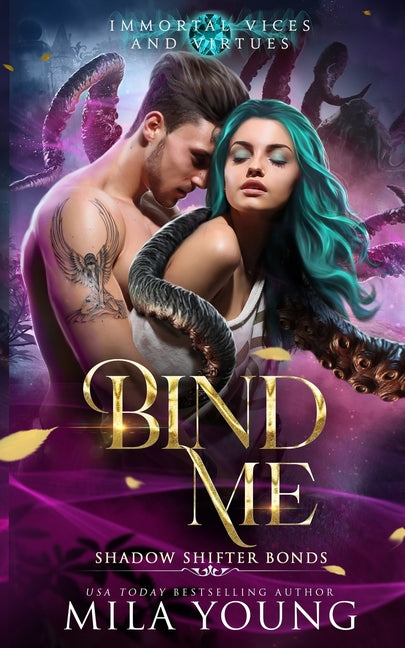 Bind Me
