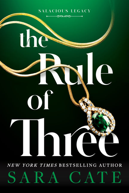 Rule of Three (Standard Edition)