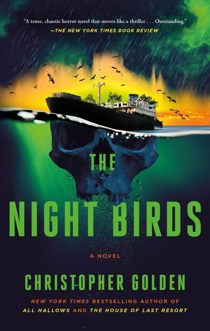 Night Birds