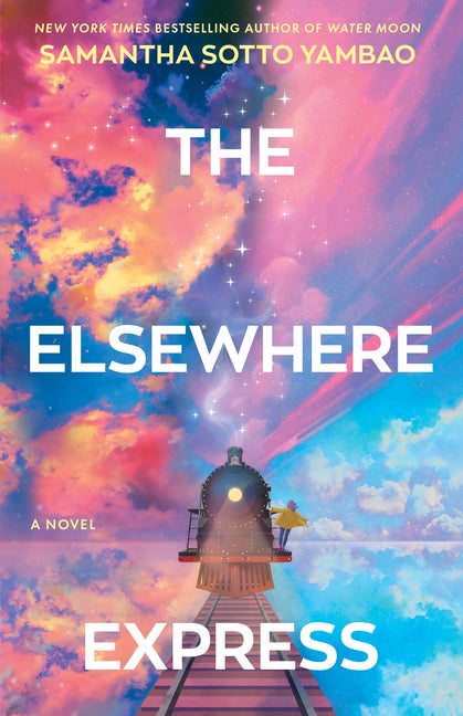 Elsewhere Express