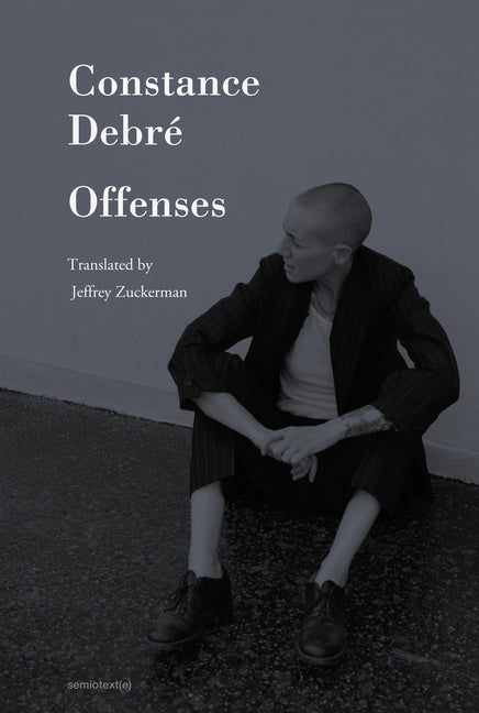 Offenses