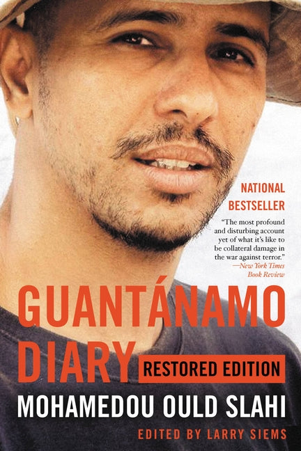 Guantánamo Diary: Restored Edition (Revised)