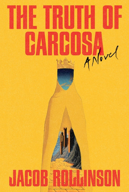 Truth of Carcosa
