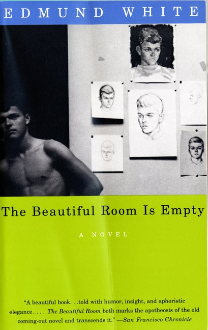 Beautiful Room Is Empty: A Novel (Lambda Literary Award)