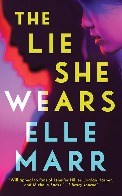 Lie She Wears