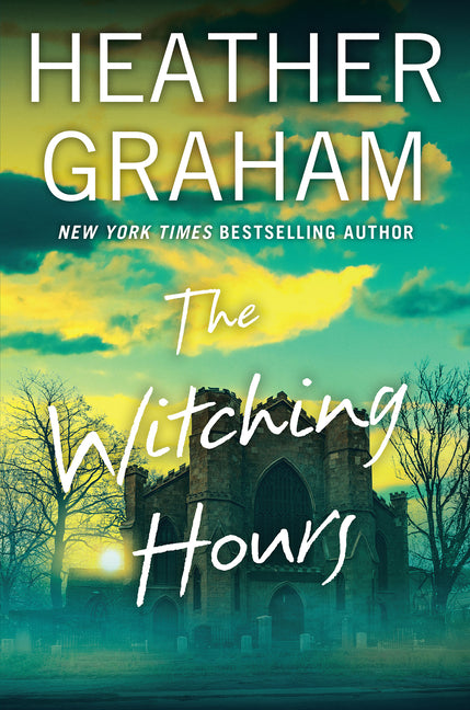 Witching Hours