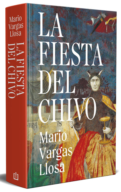 Fiesta del Chivo (Edición Conmemorativa) / The Feast of the Goat (Commemorative Edition)
