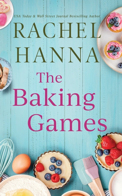 Baking Games