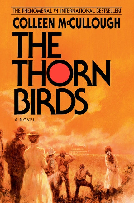 Thorn Birds
