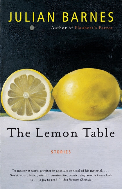 Lemon Table